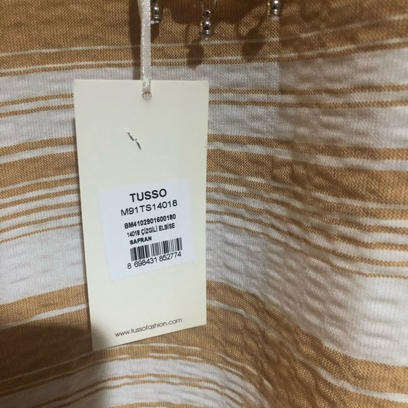 Tusso loungewear - Picture 5 of 7